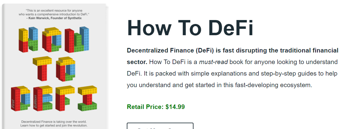 DeFi